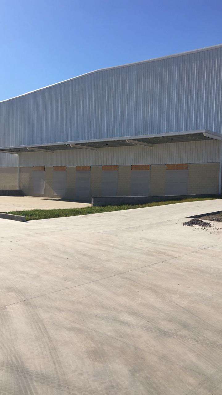 Depósito en venta