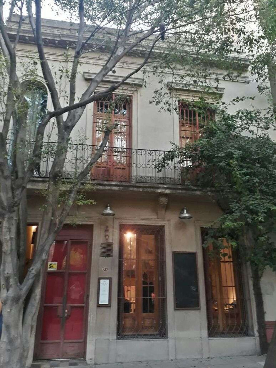 Edificio en Block en venta