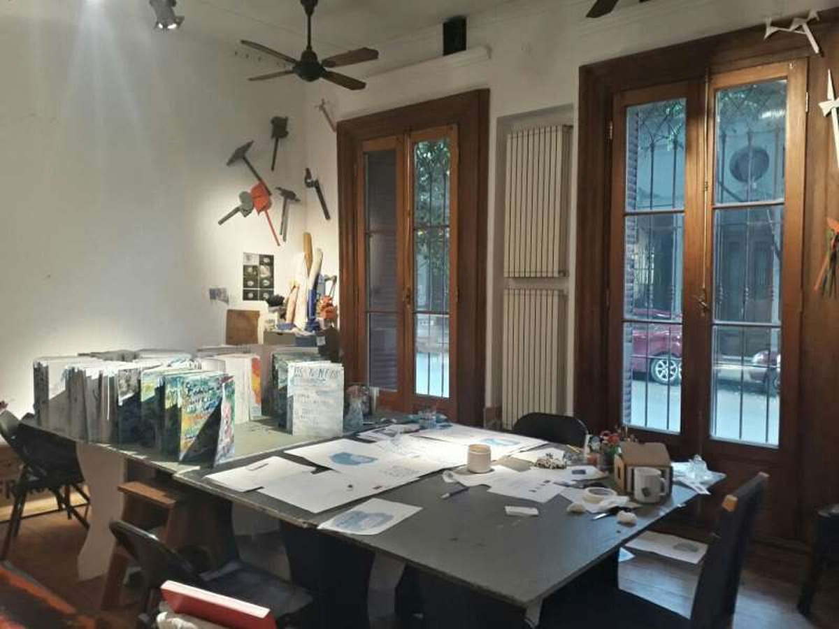 Edificio en Block en venta
