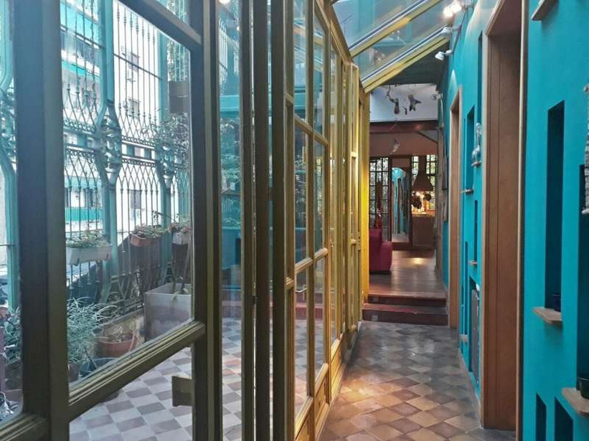 Edificio en Block en venta