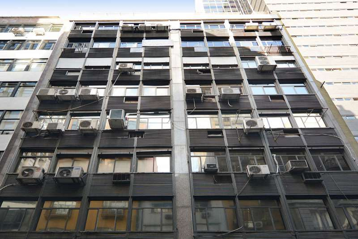 Oficina en venta