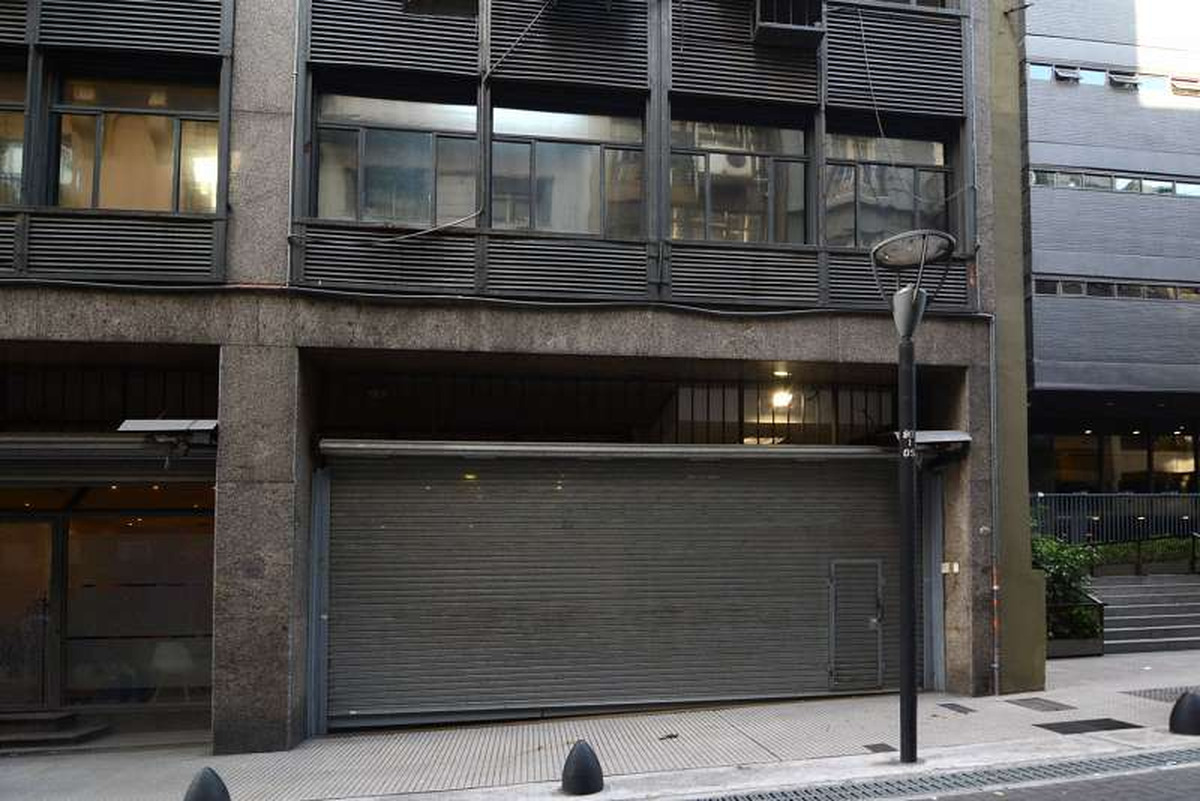 Oficina en venta