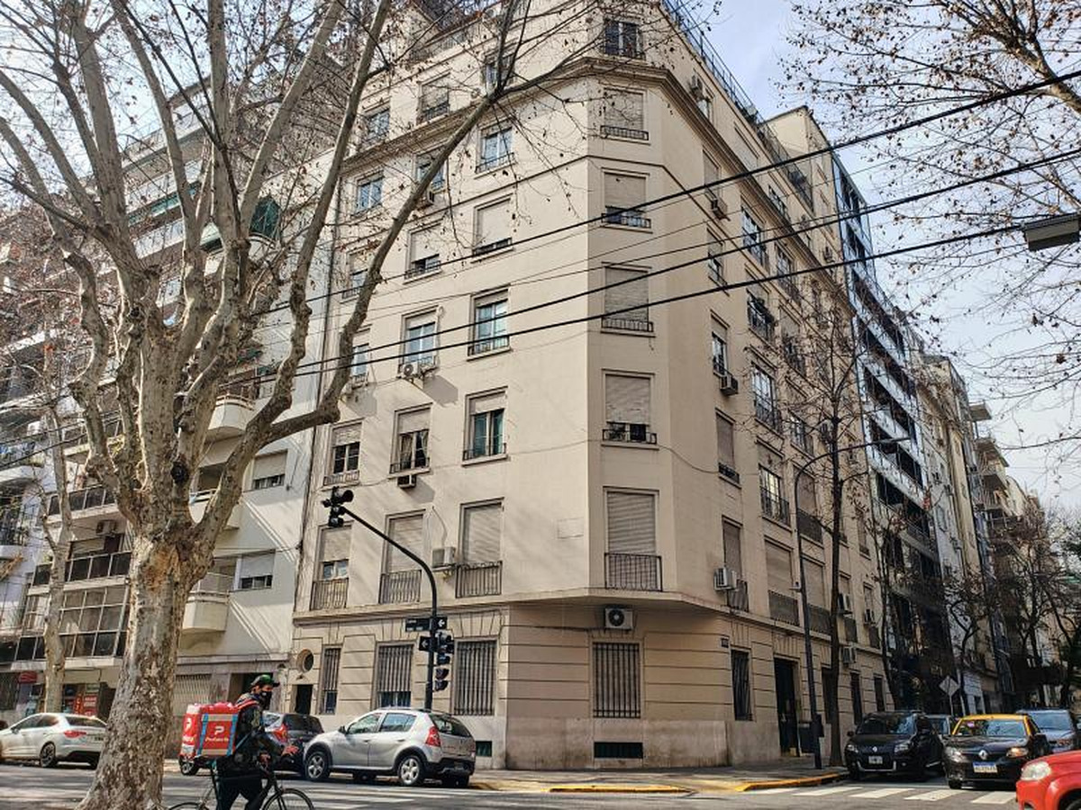 Departamento en venta