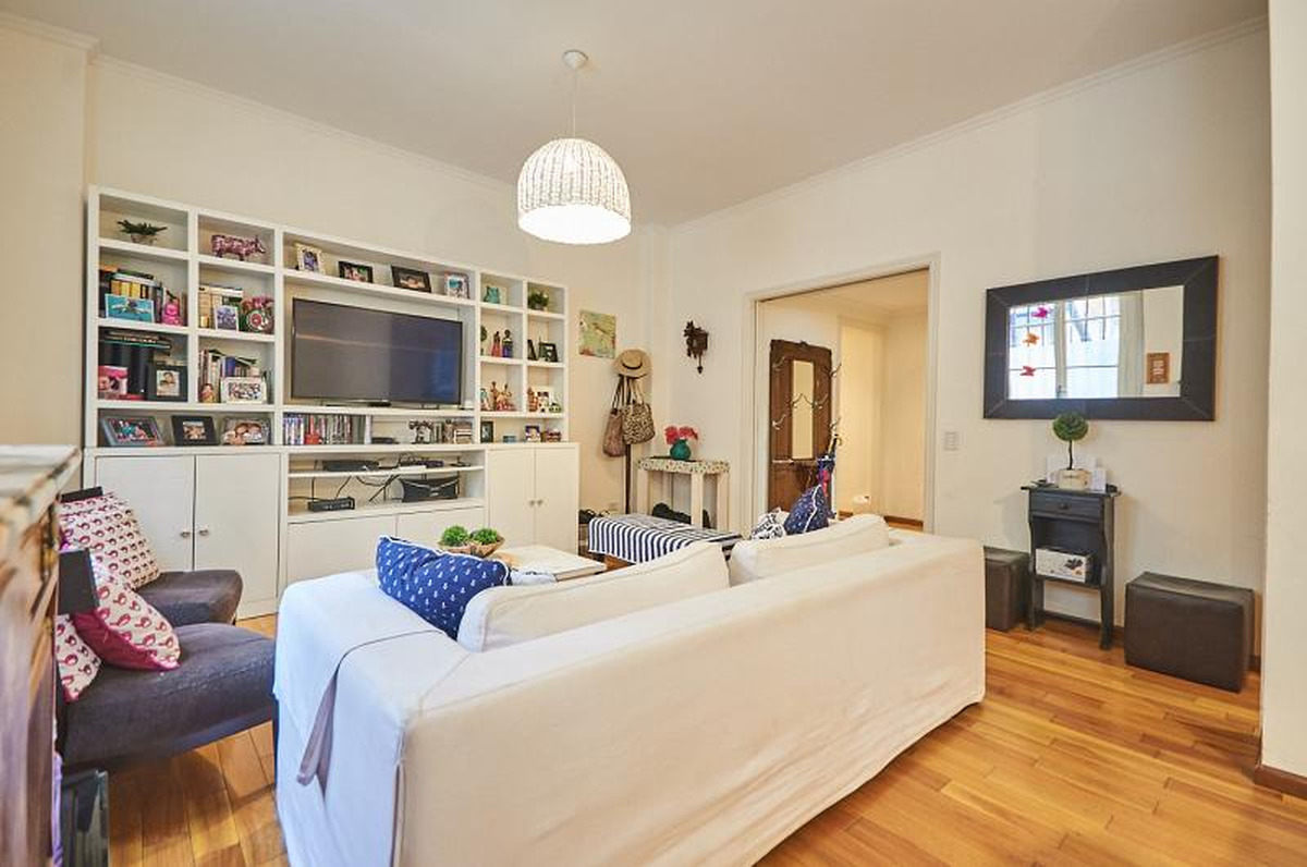 Departamento en venta
