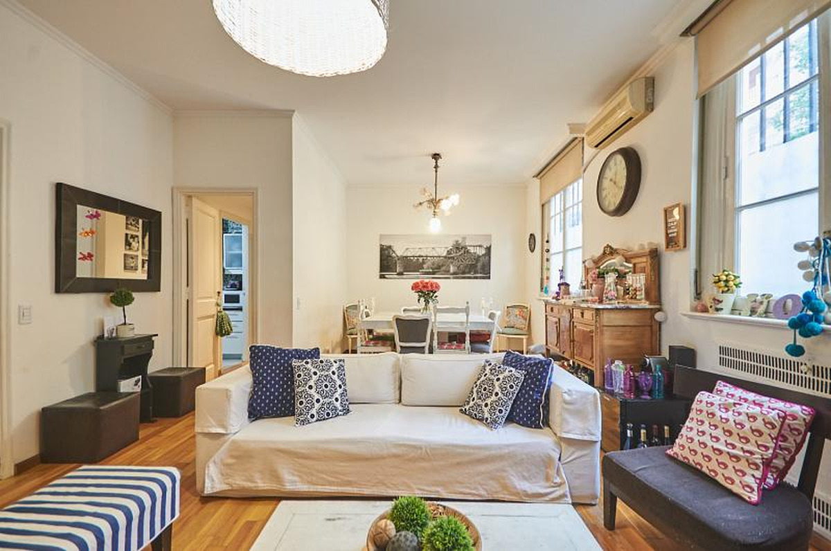 Departamento en venta
