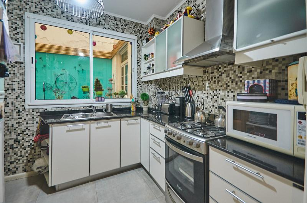 Departamento en venta