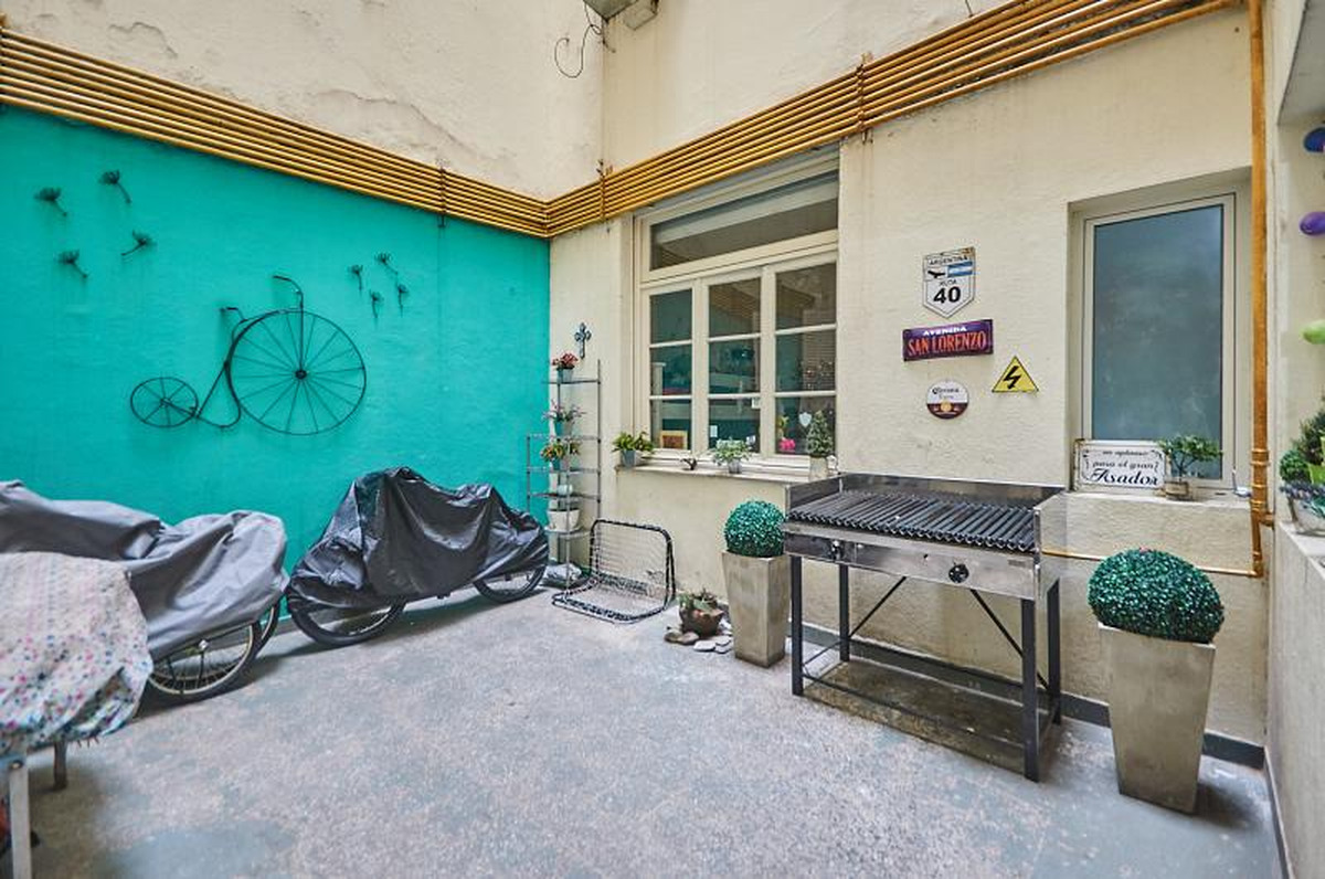 Departamento en venta