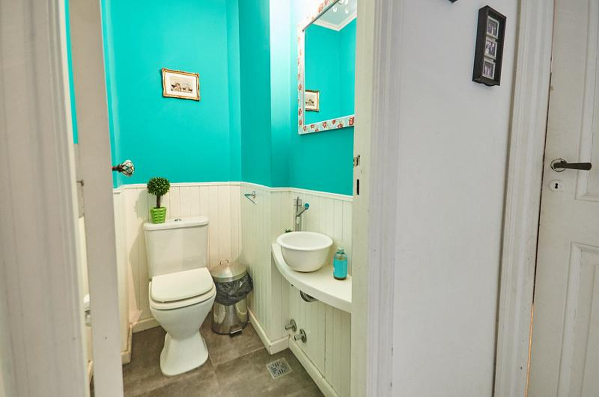 Departamento en venta