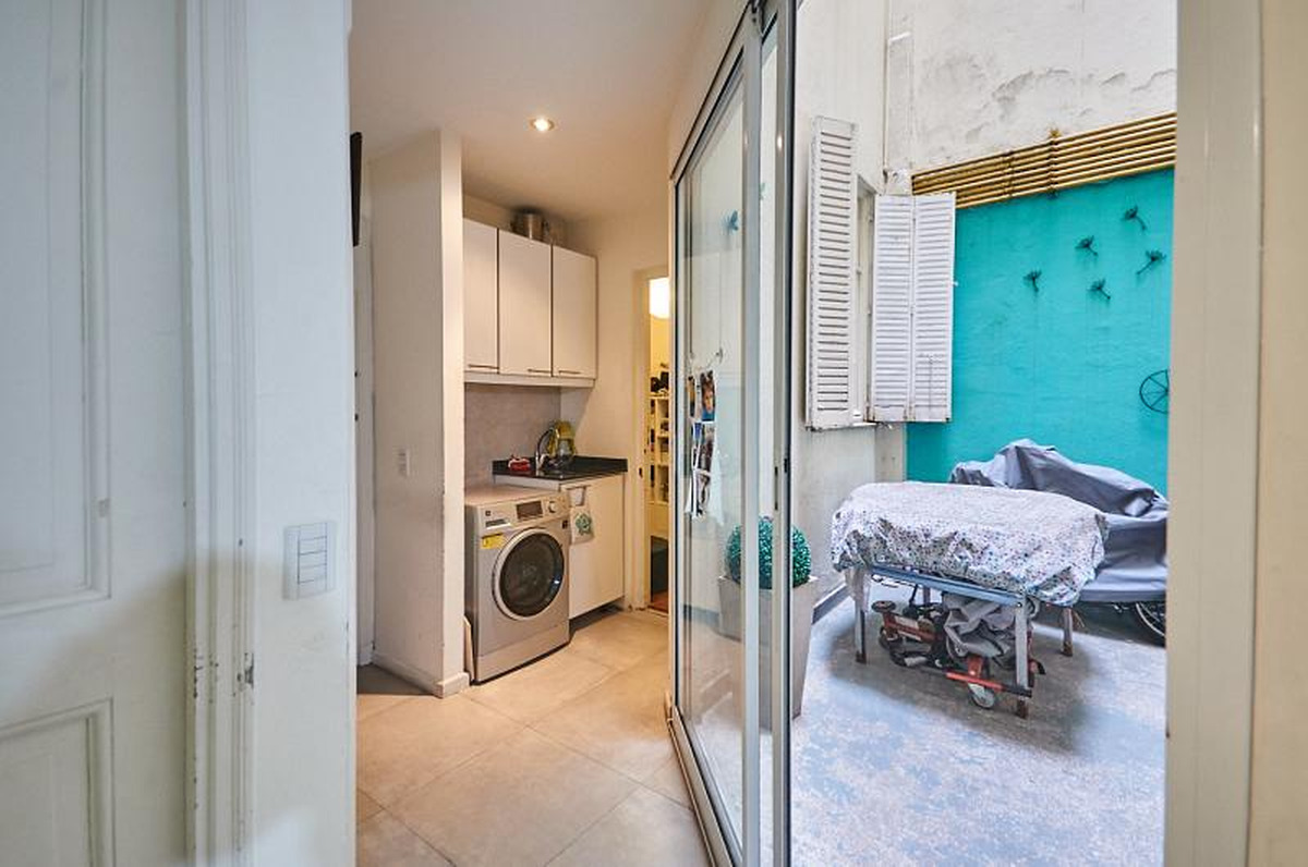 Departamento en venta