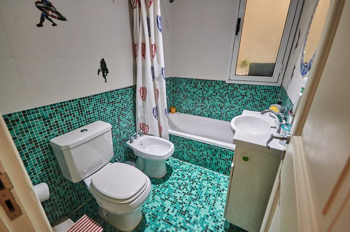 Departamento en venta