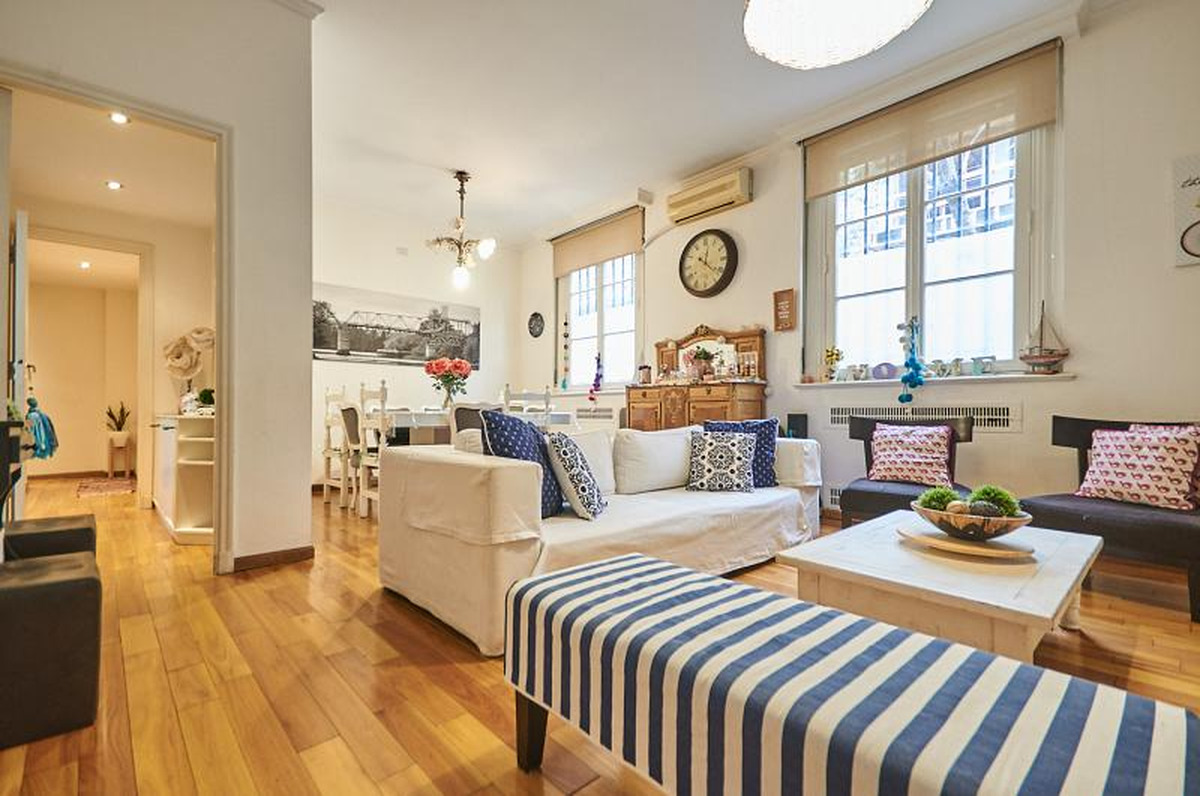 Departamento en venta