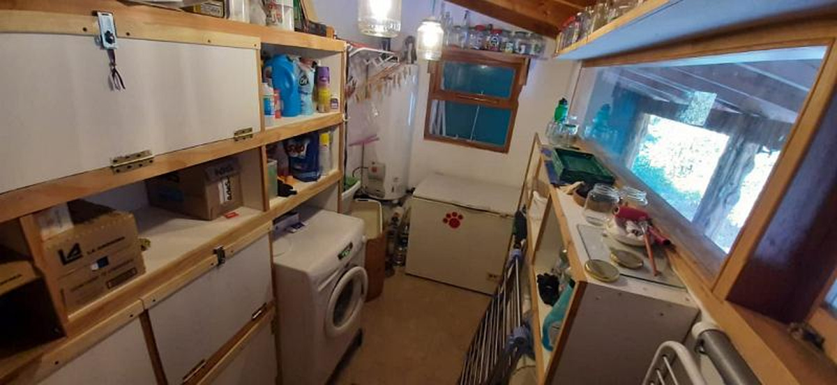 Casa en venta