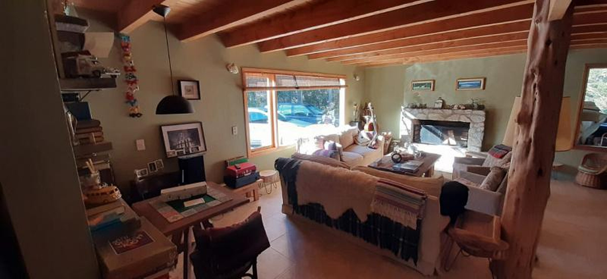Casa en venta