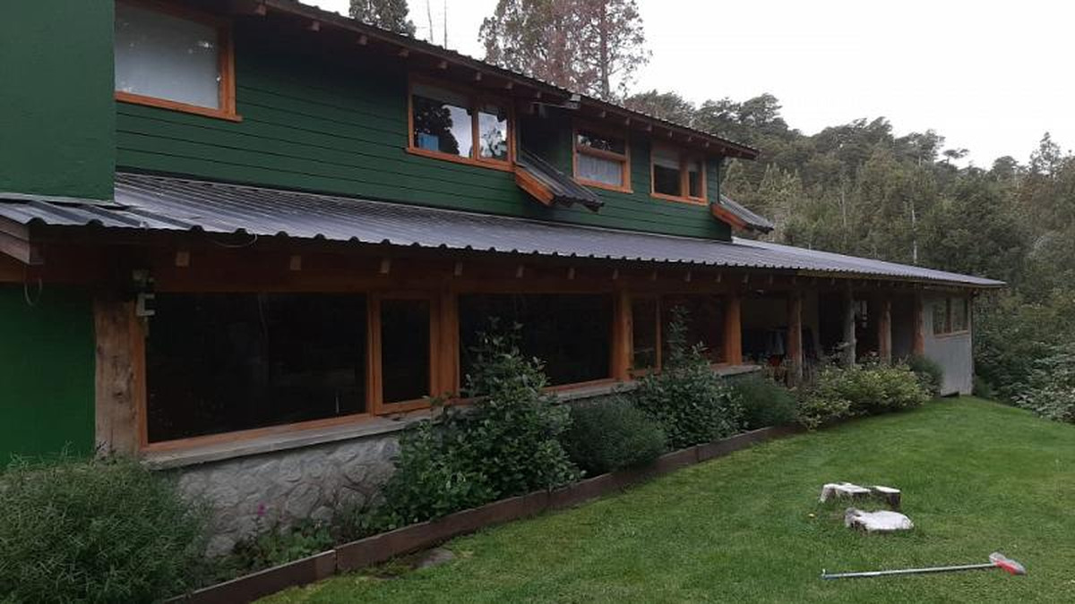 Casa en venta