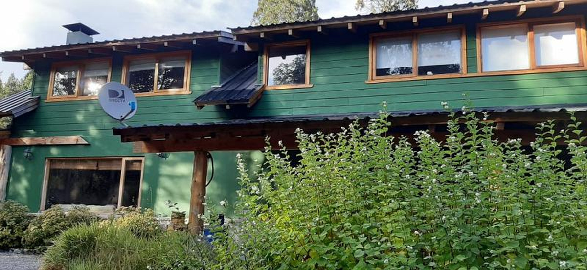 Casa en venta