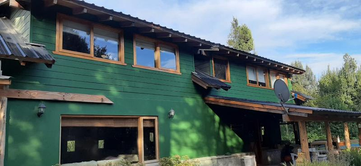 Casa en venta
