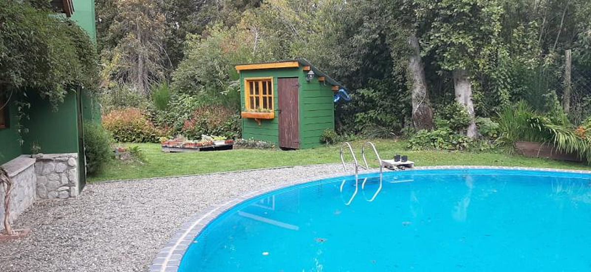 Casa en venta