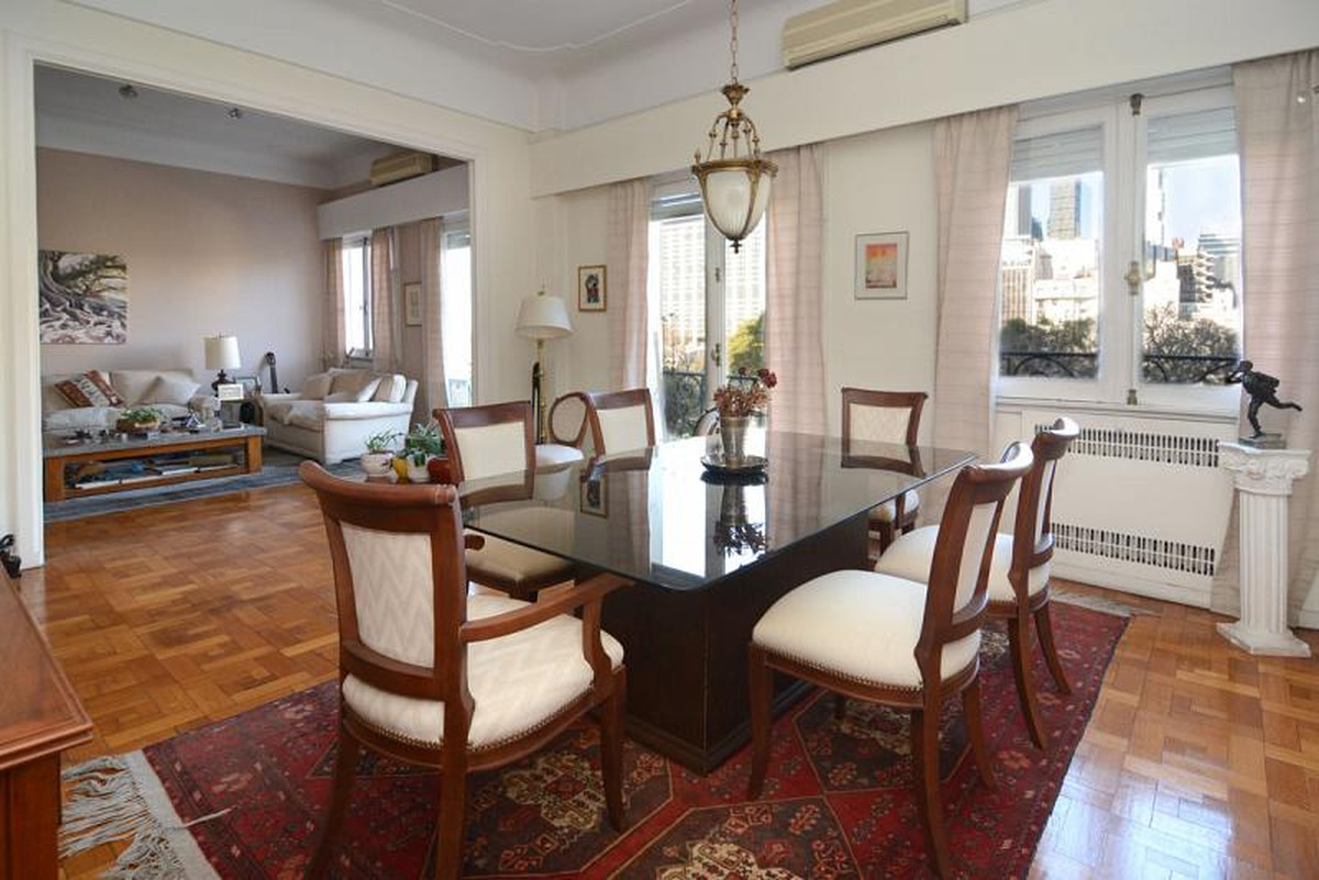 Departamento en venta