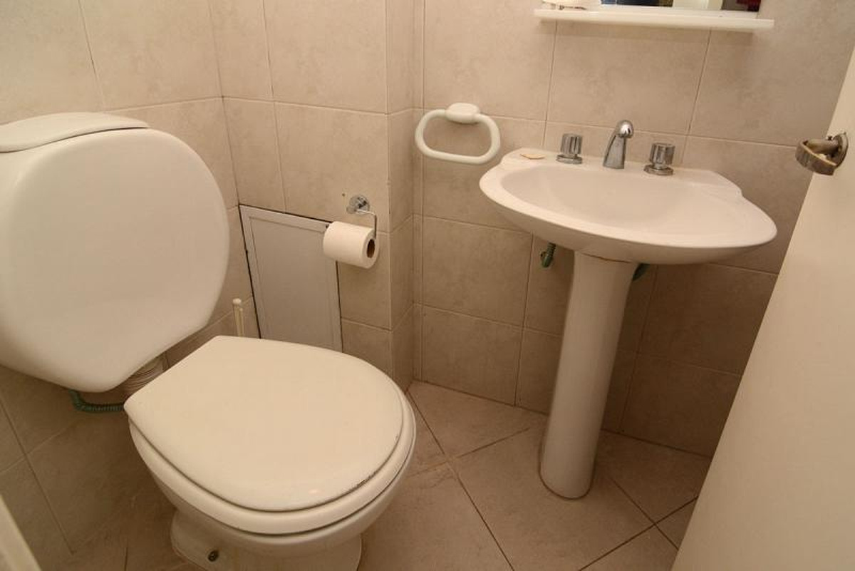 Departamento en venta