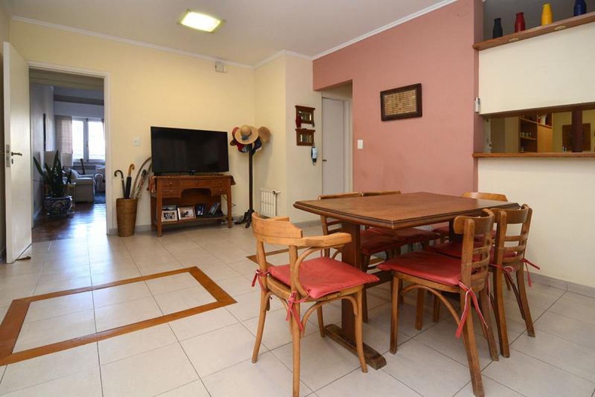 Departamento en venta