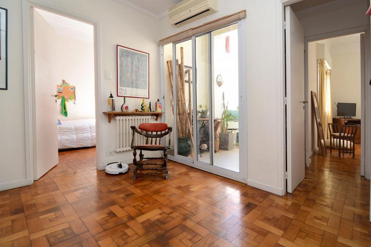 Departamento en venta