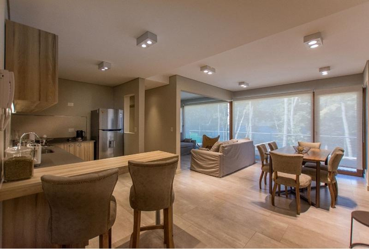 Departamento en venta