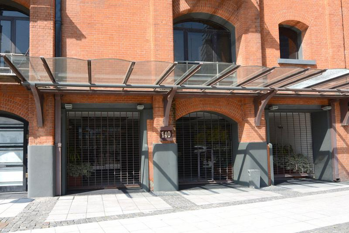 Oficina en venta