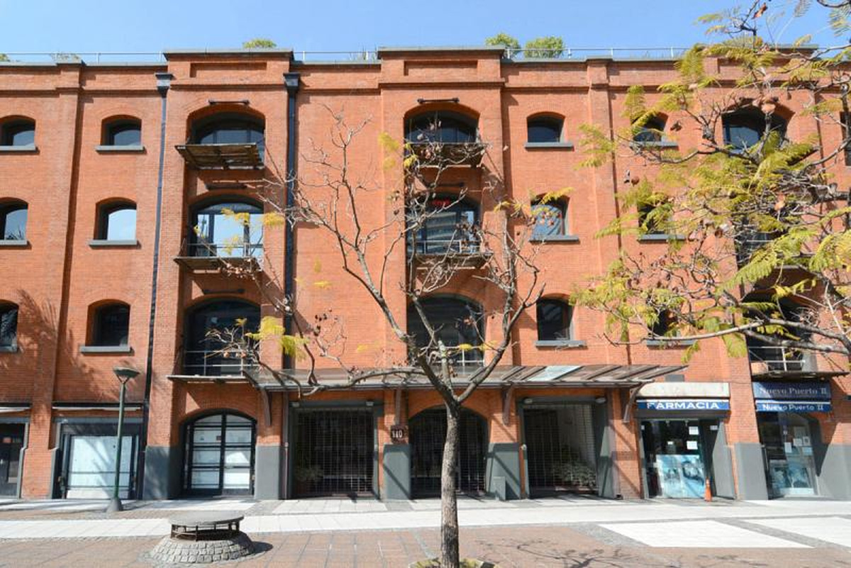 Oficina en venta