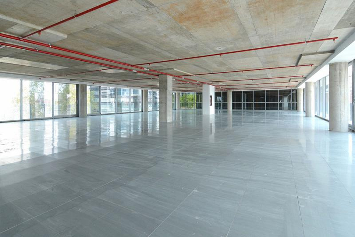 Oficina en alquiler