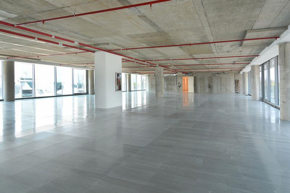 Oficina en alquiler