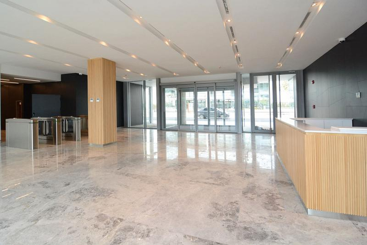 Oficina en alquiler