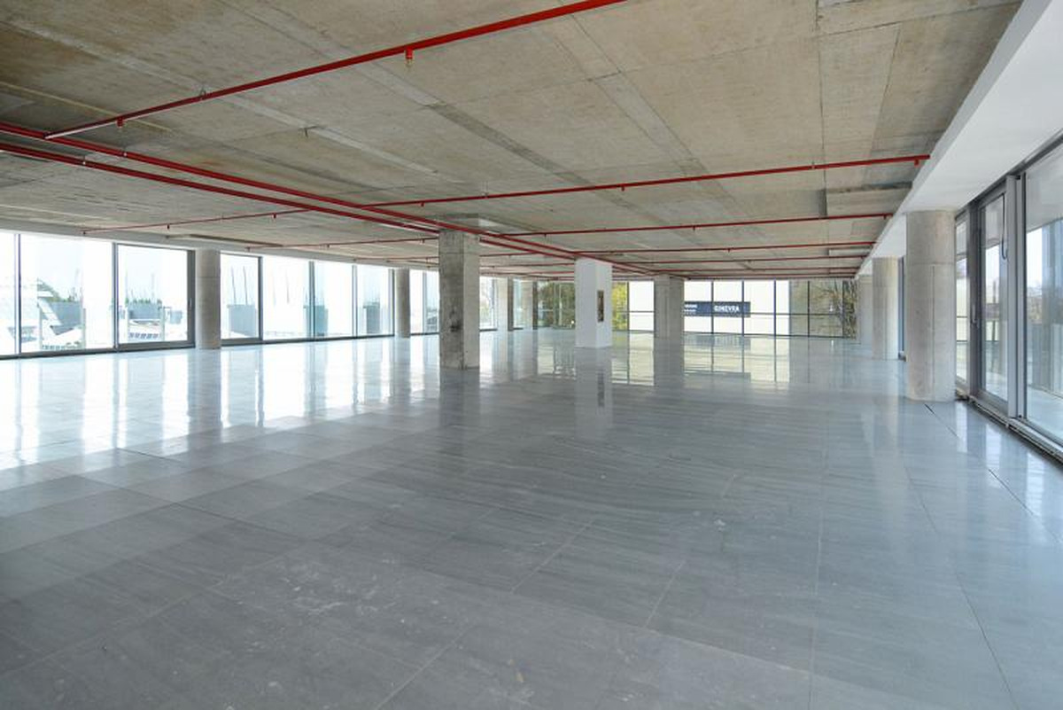 Oficina en alquiler