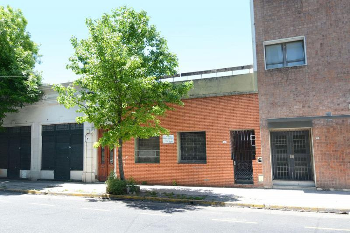 Terreno en venta