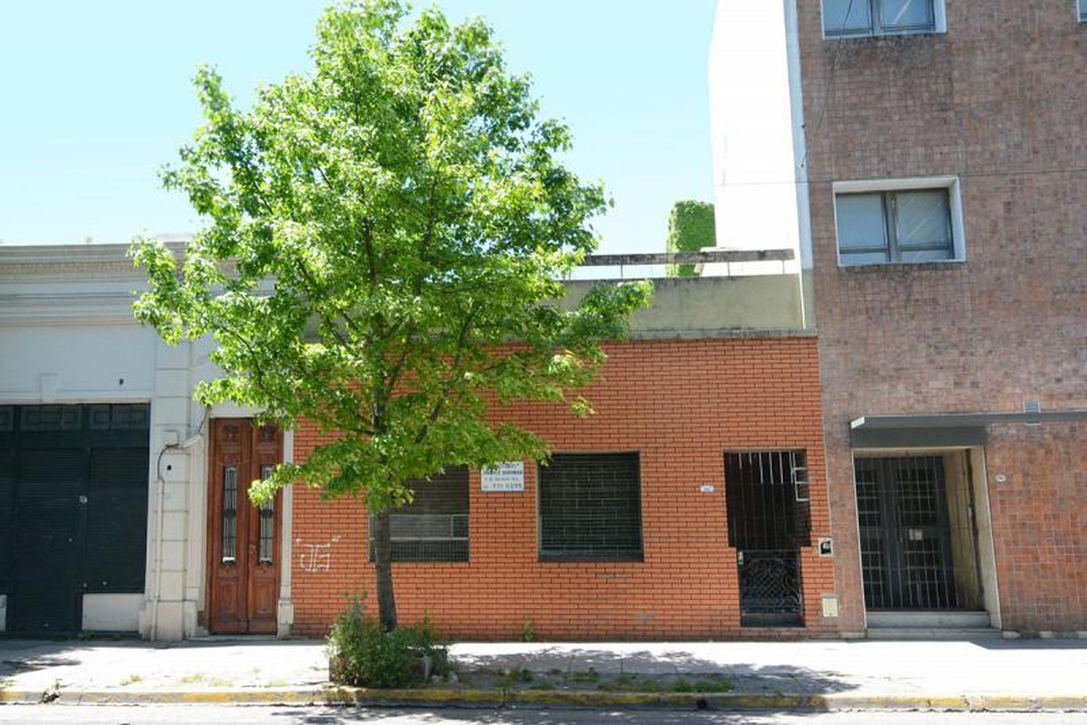Terreno en venta