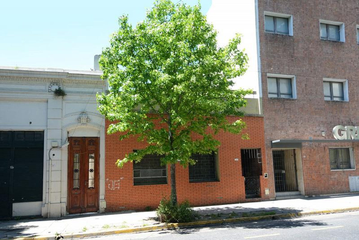 Terreno en venta