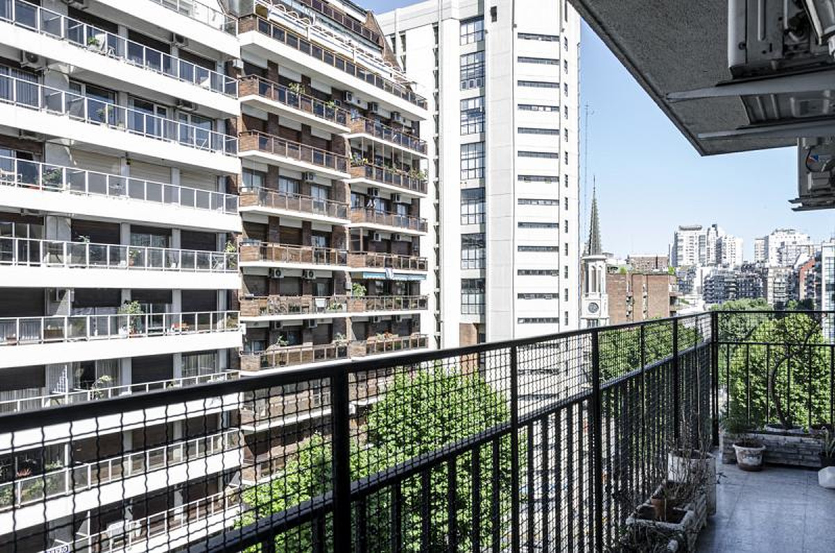 Departamento en venta