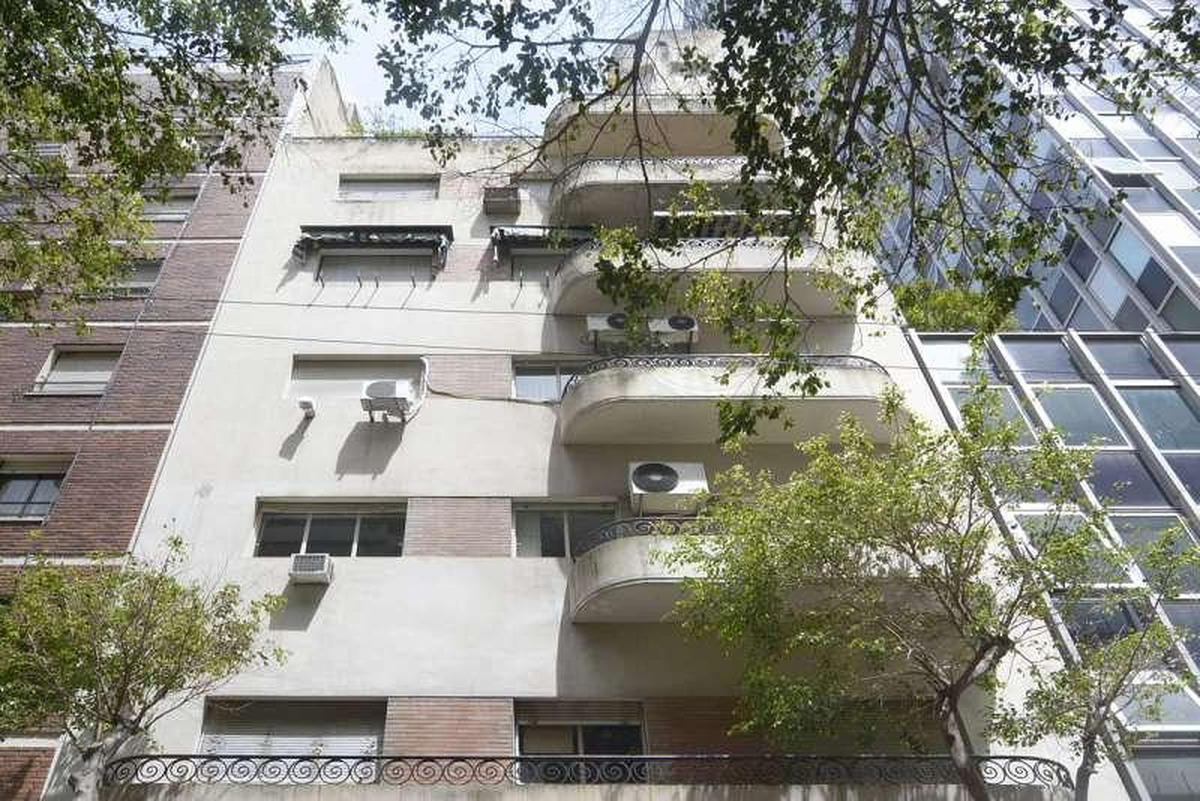 Oficina en venta
