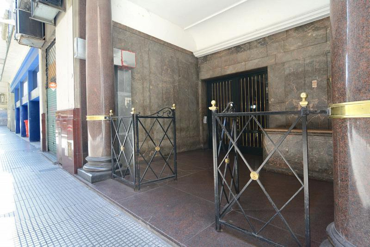 Oficina en venta