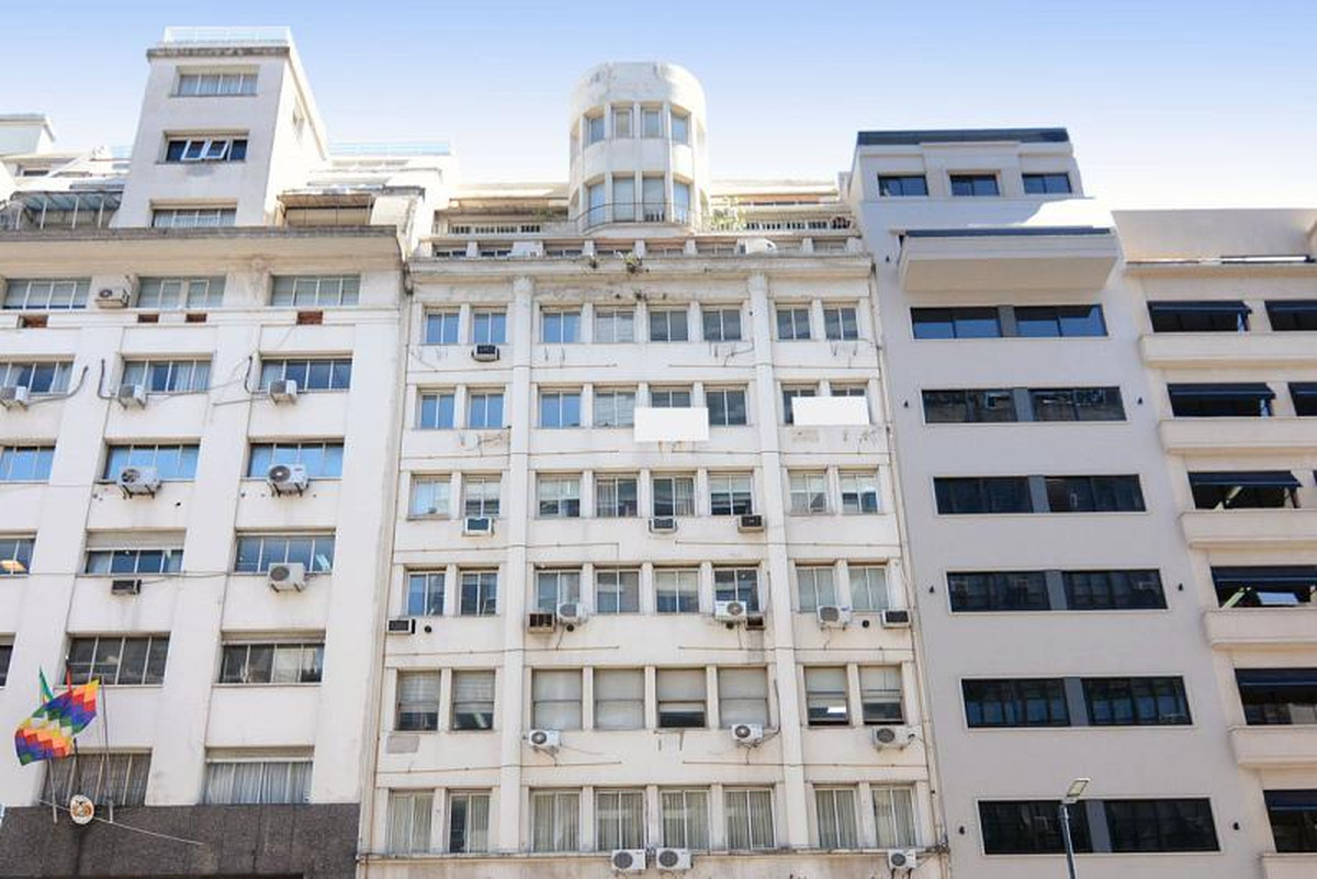 Oficina en venta