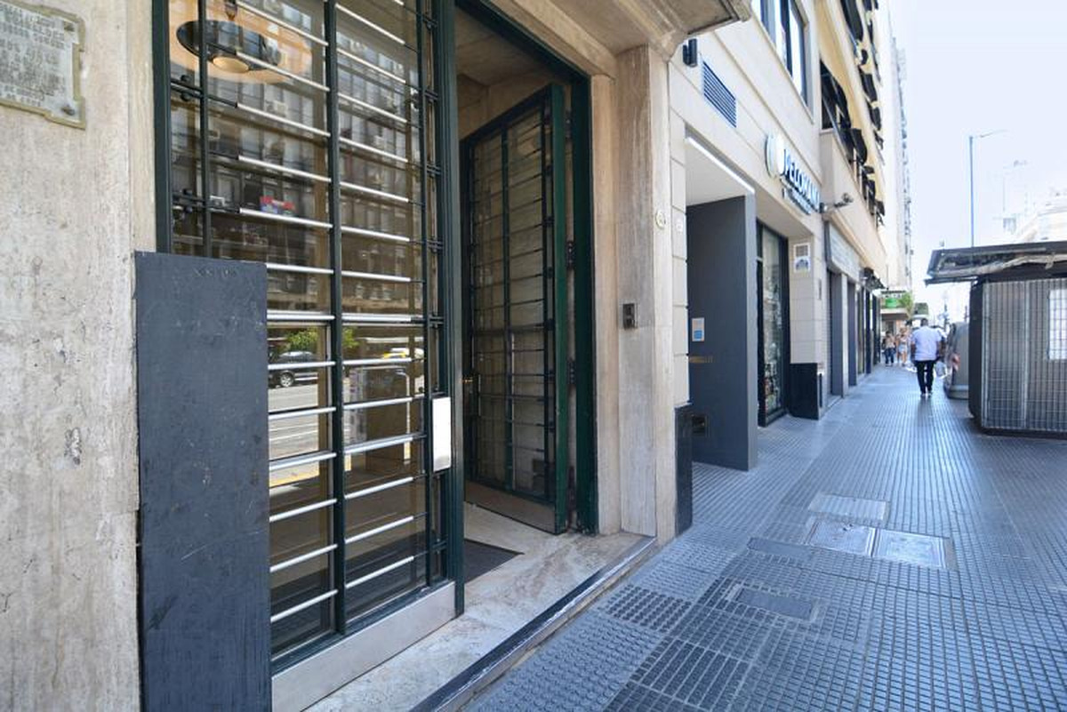 Oficina en venta