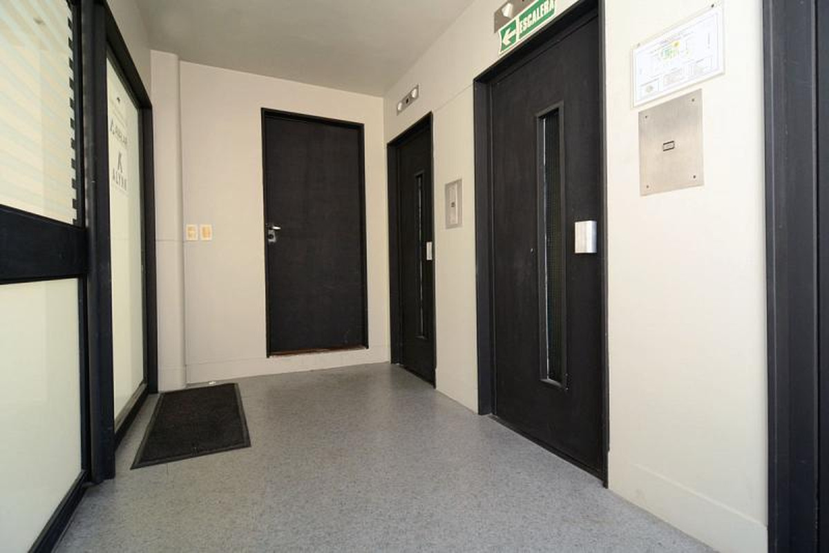 Oficina en venta