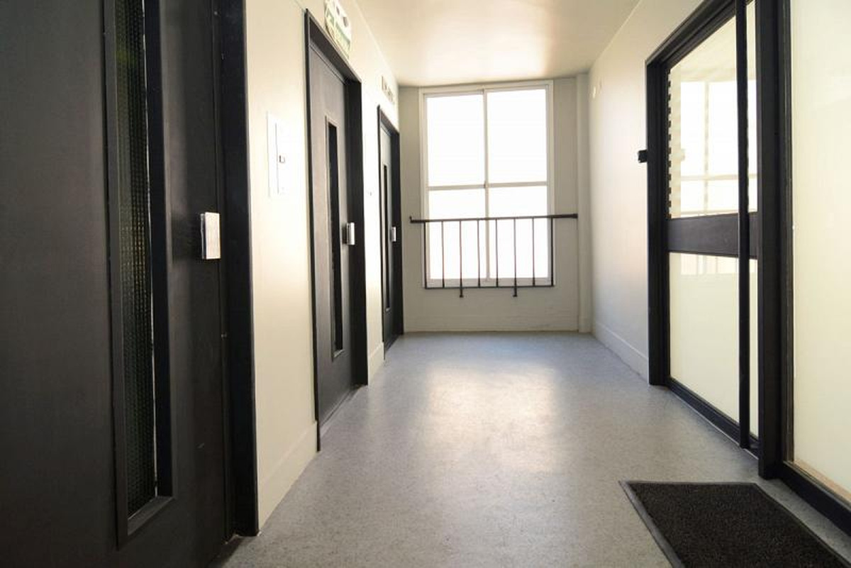 Oficina en venta