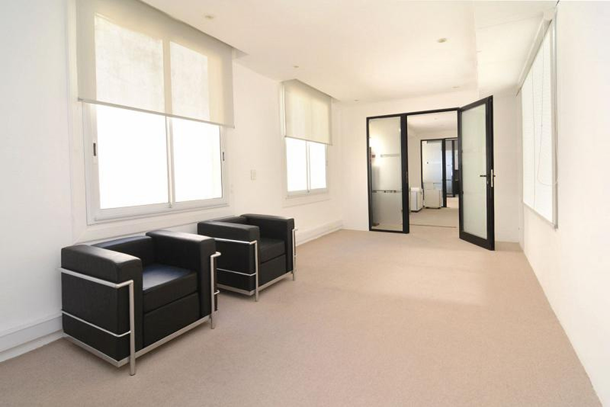 Oficina en venta
