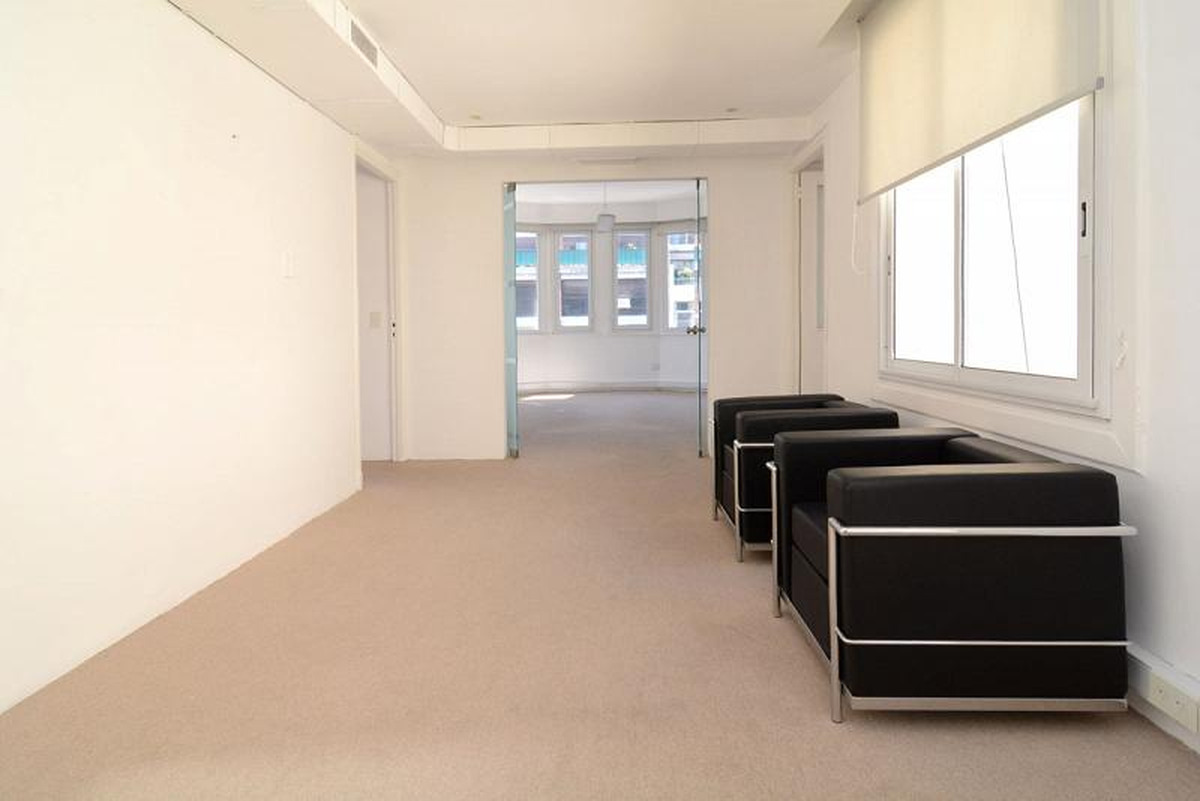 Oficina en venta