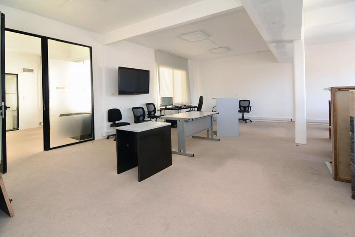 Oficina en venta
