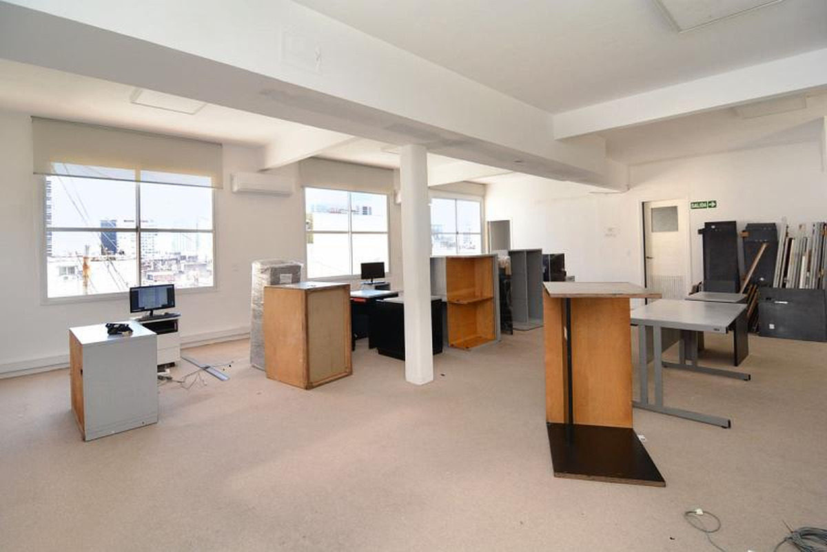 Oficina en venta