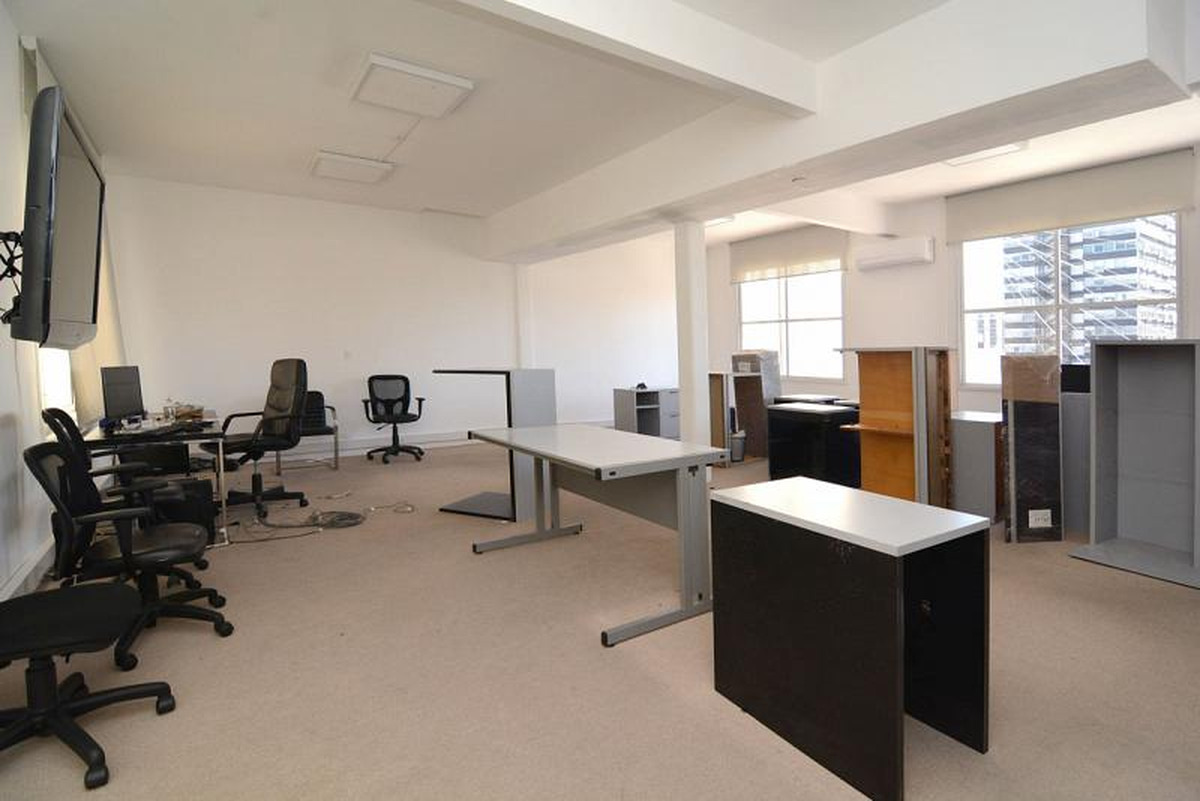 Oficina en venta