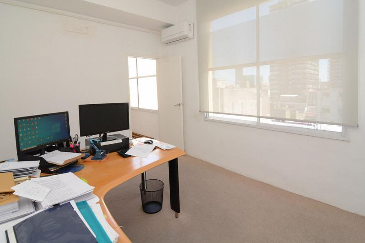 Oficina en venta