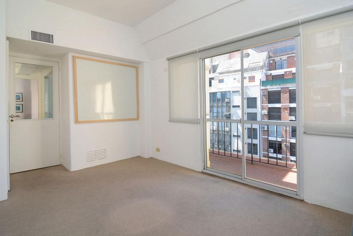 Oficina en venta