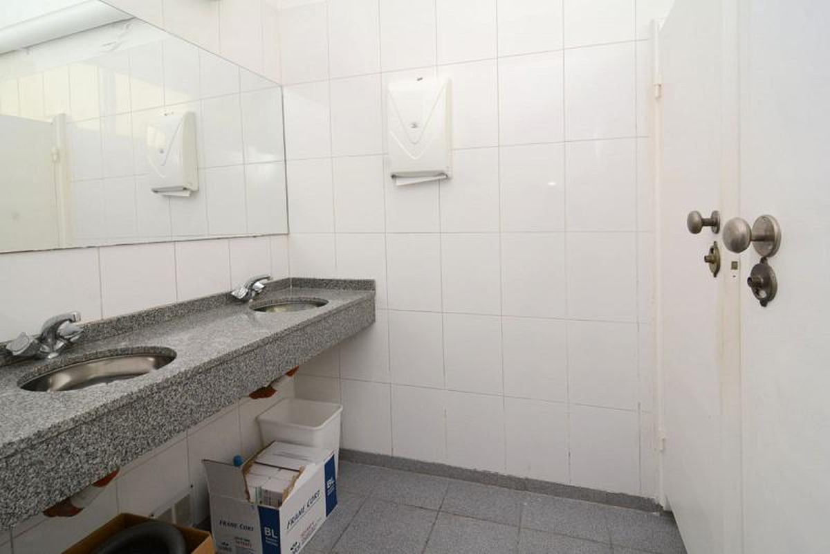 Oficina en venta